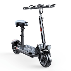 17586087022662 Hilop Environmental Protection Double Drive Electric Scooter 60v1000w Brushless Motor Adult off-Road Electric Scooter