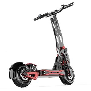 微信图片_20250923135556_77_308 Eco-Friendly Foldable Mobility Scooter Electric Scooter Adult Foldable Dual Drive Long Battery Life Super Running Standing Mobility Scooter